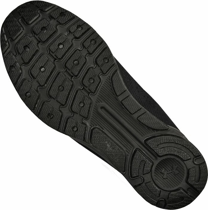 Atlete për meshkuj Under Armour, të zeza [Madhësia: 40]