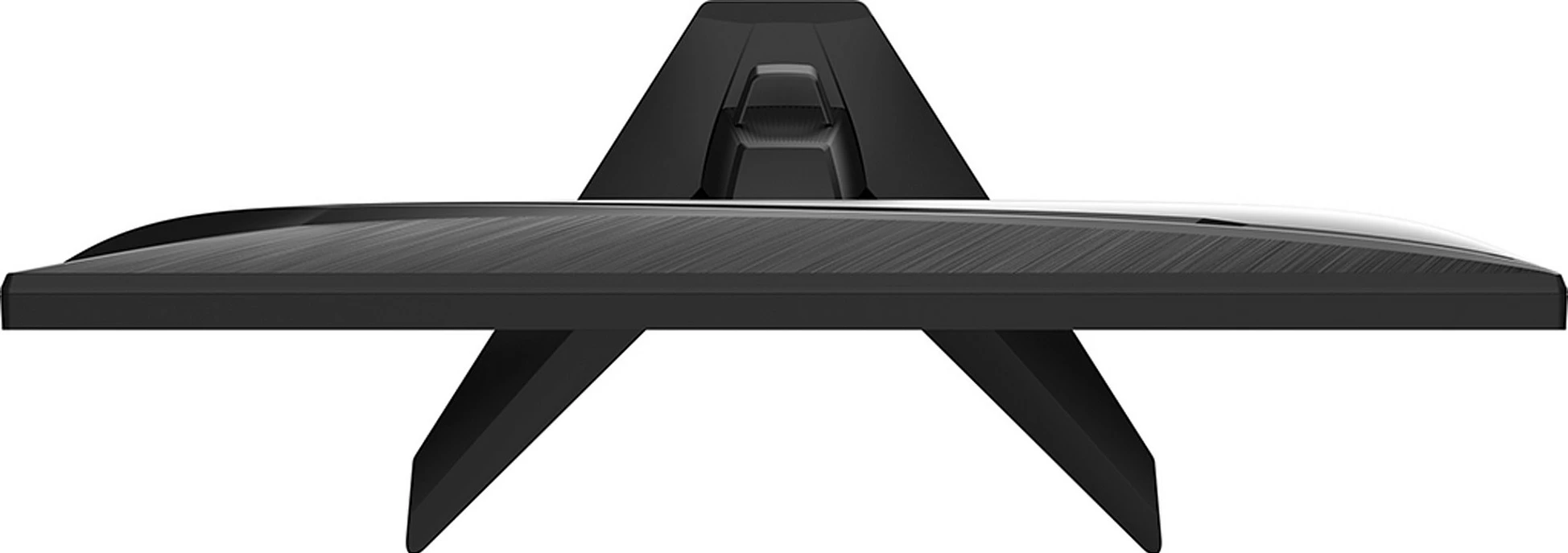 Monitor MSI MAG 9S6-3CE51T-001, 27", FHD, Rapid IPS, 200Hz, 0.5ms, HDR Ready, i zi