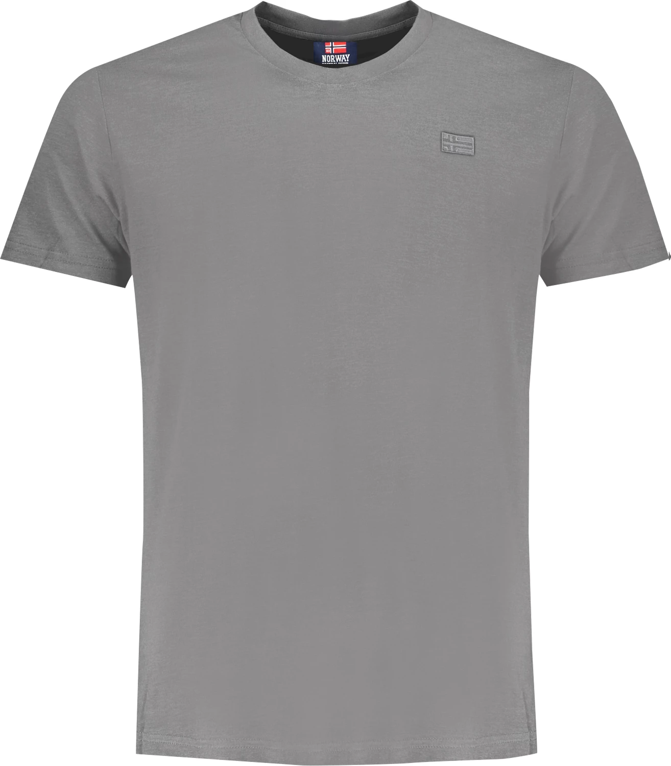 Maicë për meshkuj NORWAY 1963, gri