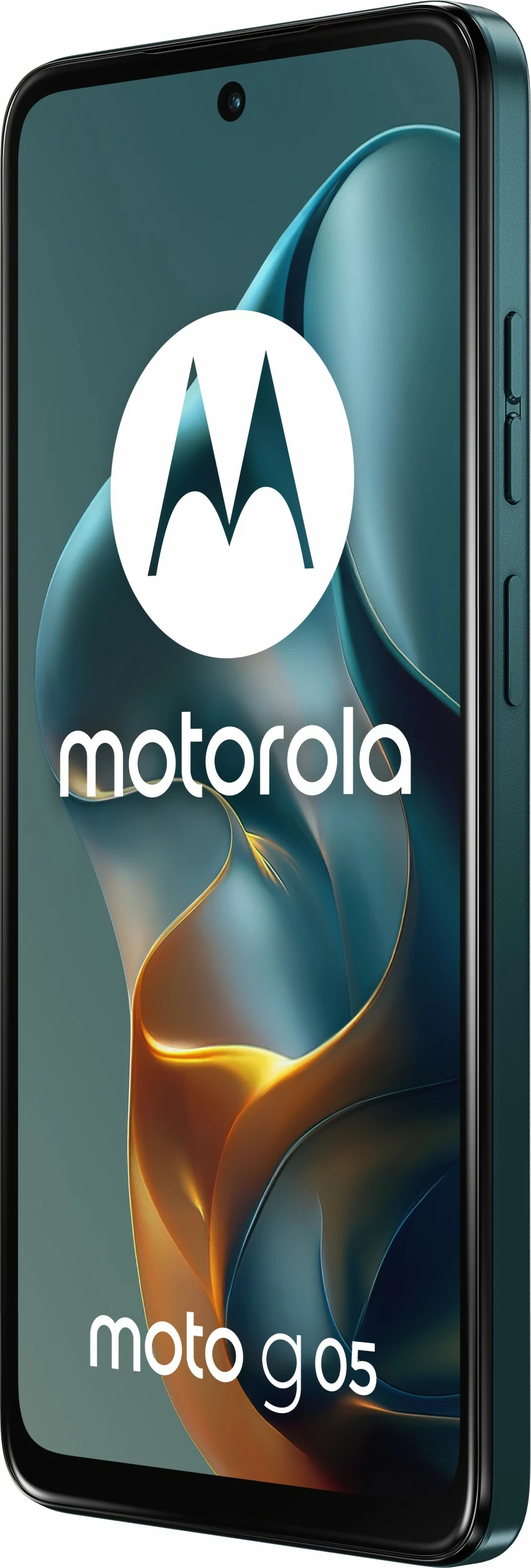 Celular Motorola Moto G05 4GB 128GB forest green