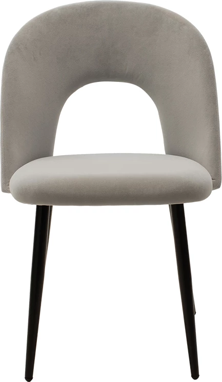 Karrige Jonah kadife gri-këmbë të zeza