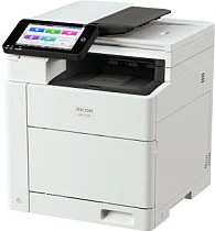 Printer multifunksional Ricoh IM C320F, laser, A4, ngjyrë
