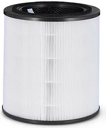 Filtër zëvendësues Bosch Home Comfort Air 4000, i zi/bardhë