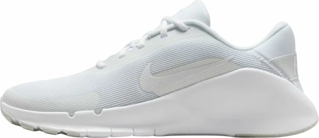 Atlete meshkuj Nike Flex Train HV9972 100, të bardha [Madhësia: 41]