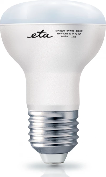 Llambë ETA ETAR63W10NW01