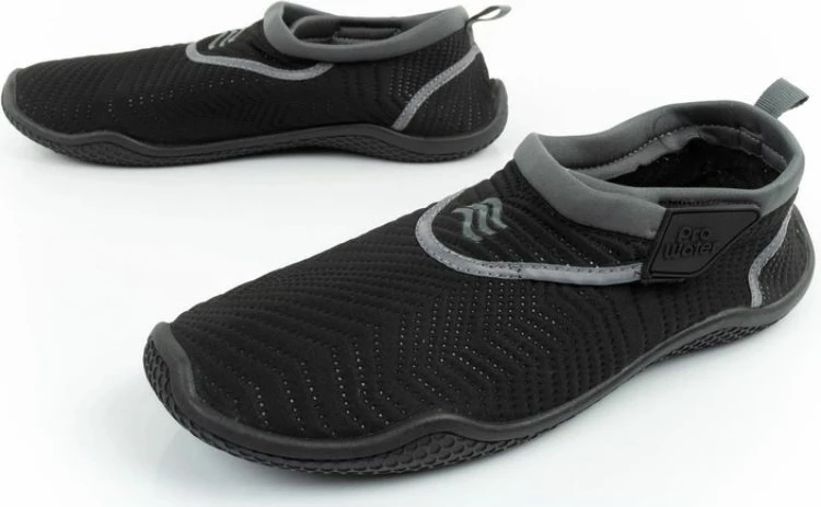 Atlete uji për femra Prowater, të zeza [Madhësia: 41]