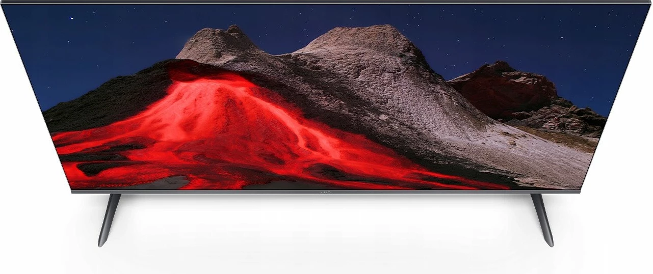 Televizor Xiaomi A Pro 2026 QLED 55" 4K Ultra HD Google TV, i zi