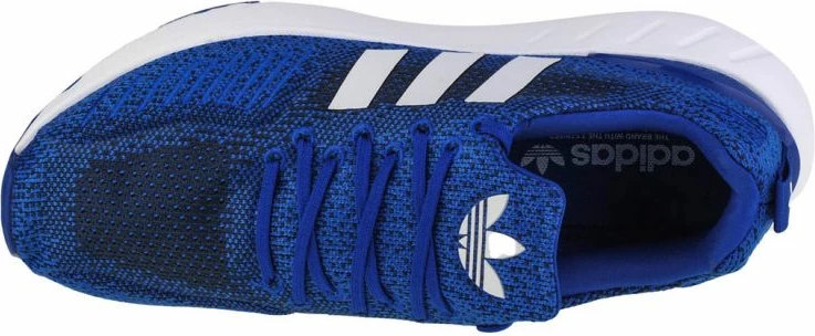 Atlete për meshkuj adidas Swift Run 22, blu [Madhësia: 42 2/3]