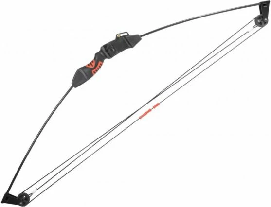 Hark për shigjetari POE LANG EK CHAMELEON CO-017B, i zi, set