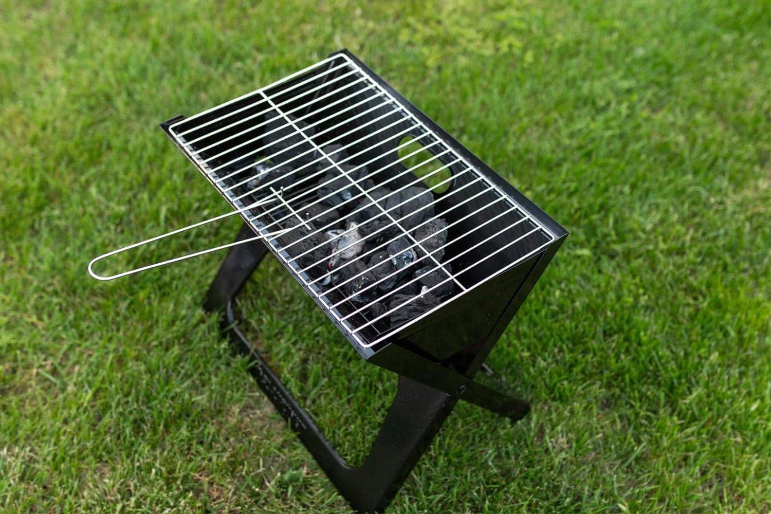Grill BLAUPUNKT GC201