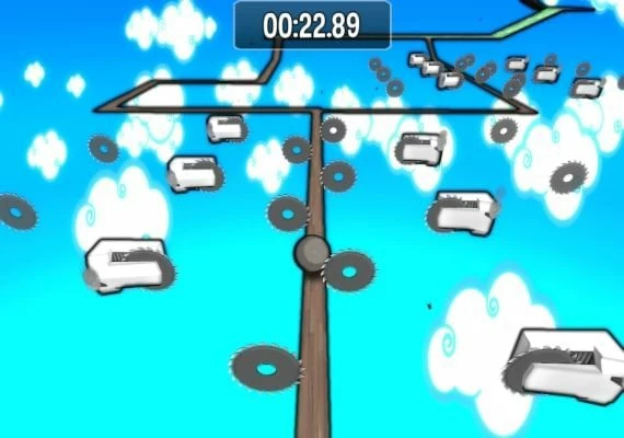 Lost Marbles EN Global