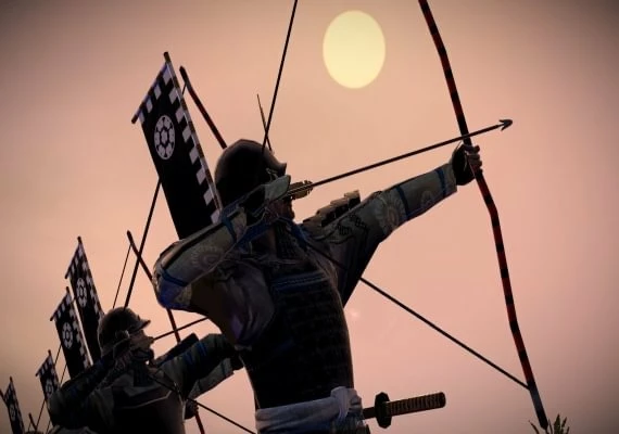 Total War: SHOGUN 2 - Sengoku Jidai Unit Pack DLC EN Global
