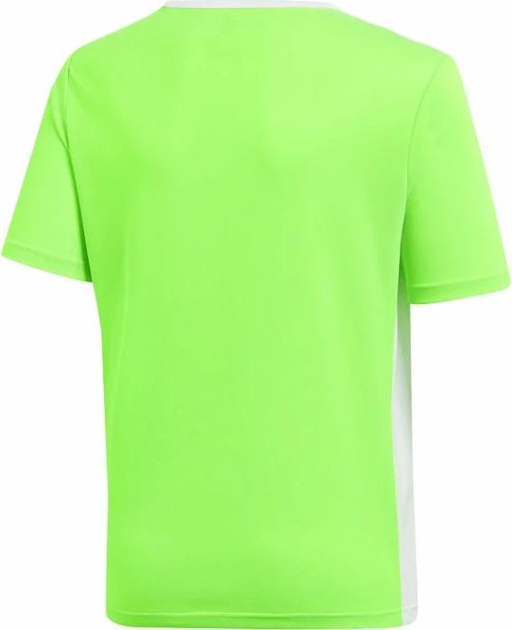 Fanellë futbolli për fëmijë adidas, e gjelbër