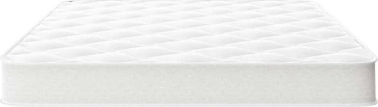 Dyshek dyanshëm Snooz Chic Strom, ngjyrë ecru, 180x200x19cm