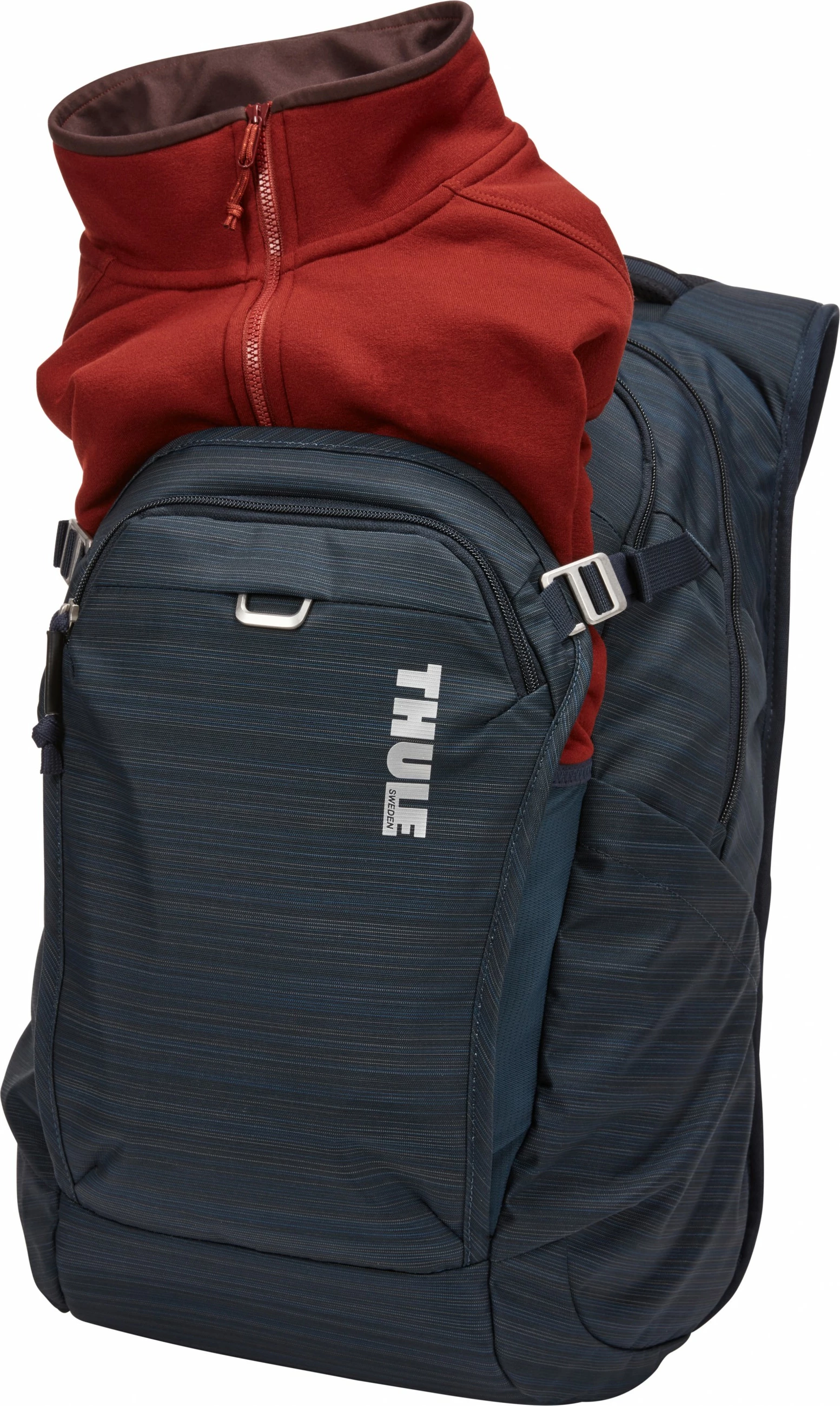 Rucksack THULE Construct 24L Carbon Blue