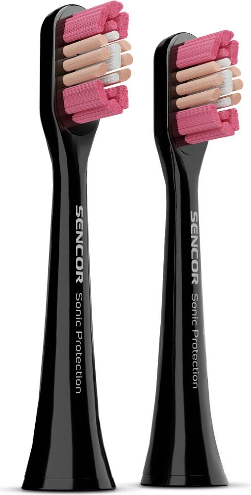 Koka zëvendësuese për furçë dhëmbësh Sencor SOX 104, 2 copë