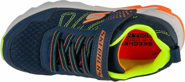 Atlete Skechers fëmijë, navy [Madhësia: 28]