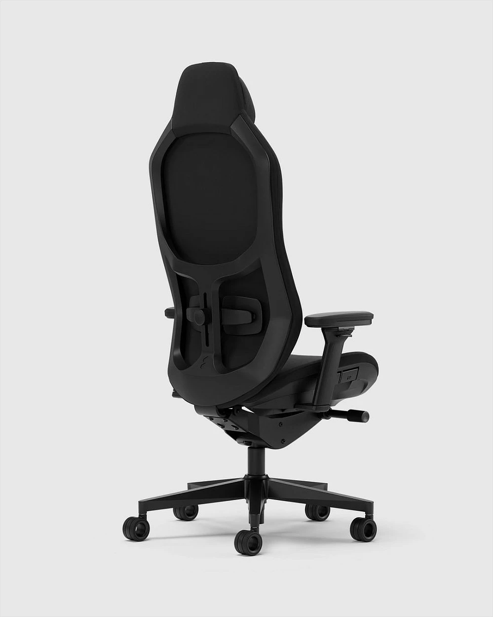 Karrige gaming Fractal Design Refine 2, Fabric Dark