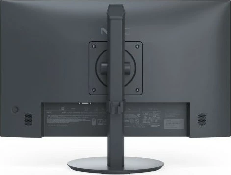 Monitor SHARP NEC MultiSync E224F, 22", Full HD, LCD, i zi