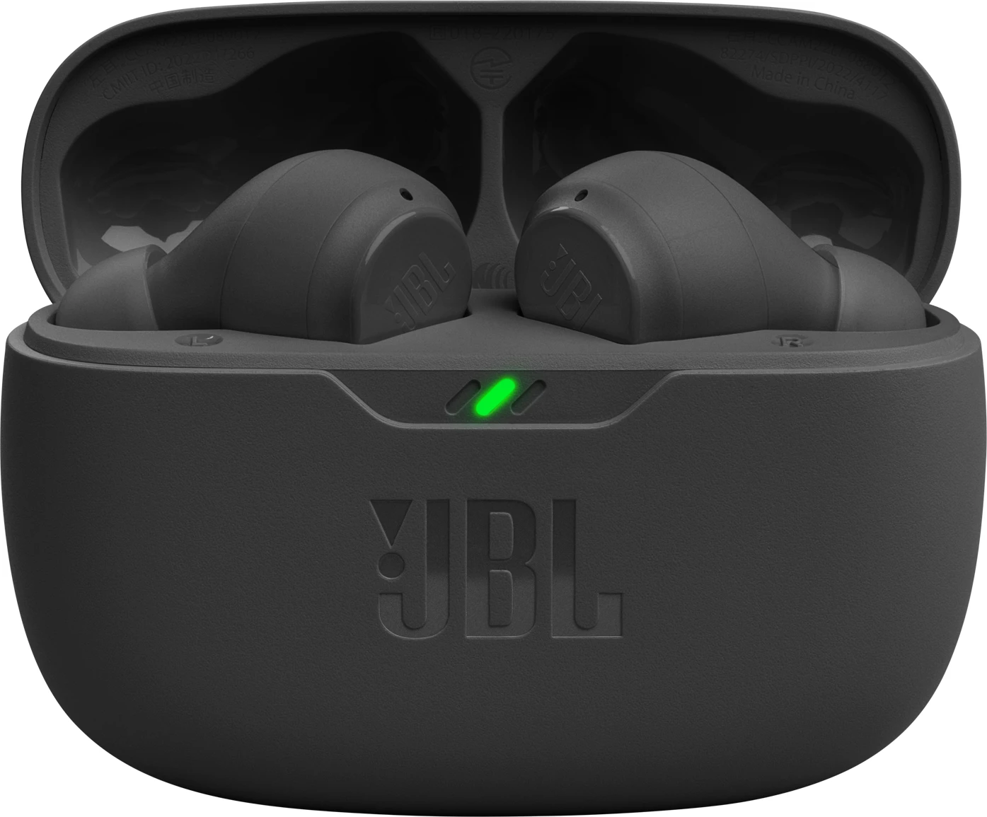 Kufje JBL VIBE BEAM TWS