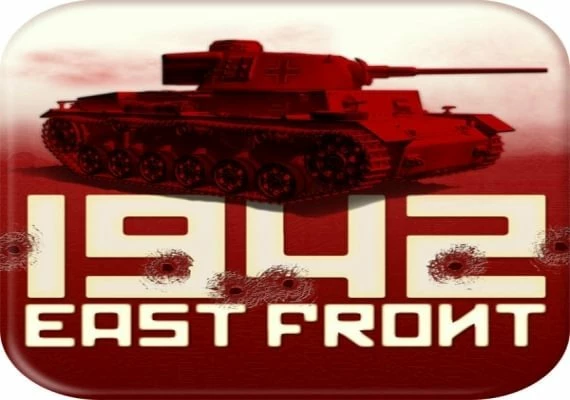 Tank Battle: East Front EN Global