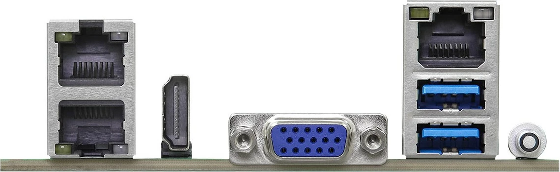 Pllakë amë ASRock AM5D4ID-2T/BCM, mini ITX, Socket AM5, DDR5, 2x 10G LAN