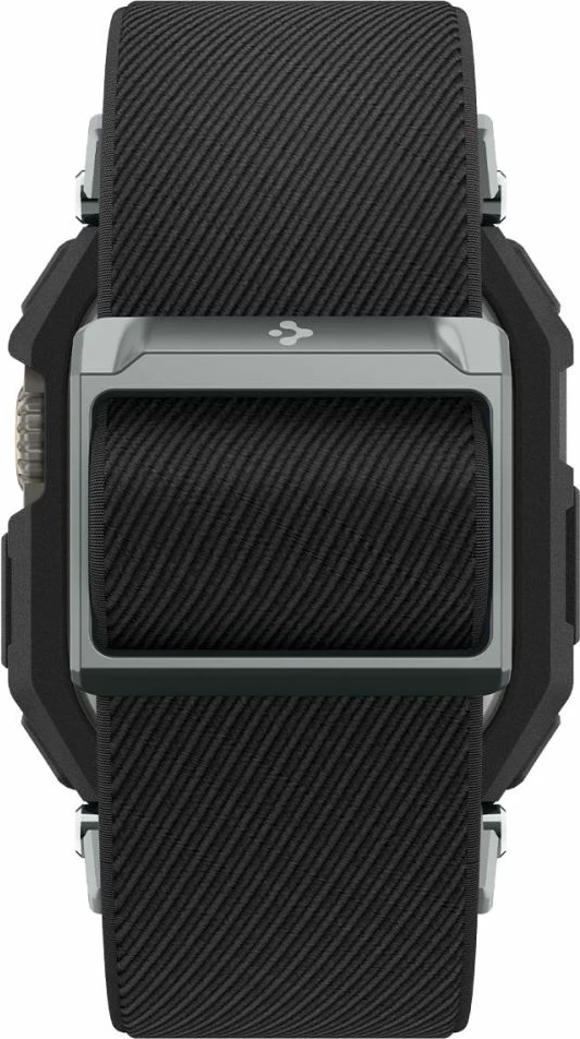 Mbështjellës Spigen Lite Fit Pro me rrip për Apple Watch Ultra 1/2 (49mm), Matte Black