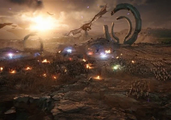 Immortals of Aveum Deluxe Edition EN Global