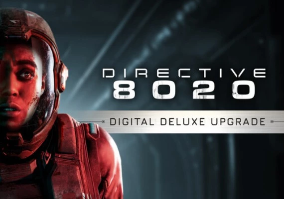 Directive 8020 - Deluxe Upgrade DLC EN Global