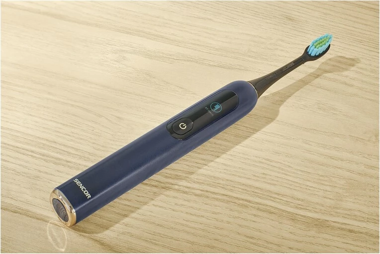 Furçë elektrike për dhëmbë Sencor SOC 5010BL Smart sonic, blue