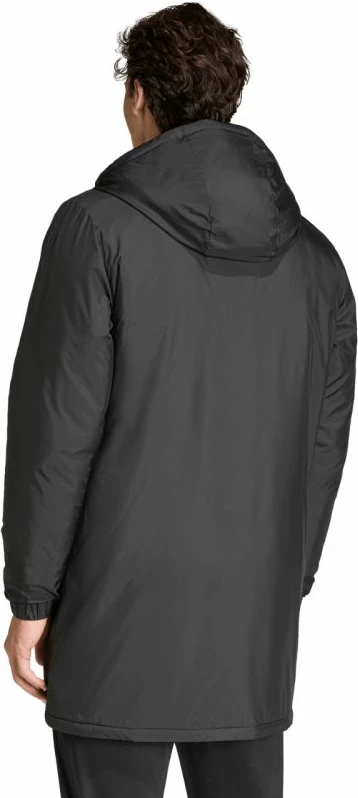 Jakne për meshkuj adidas, e zezë