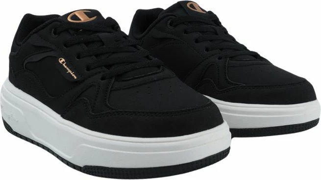 Atlete për femra Champion, të zeza