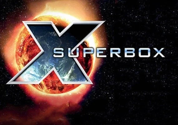 X-SuperBox EN/DE Global