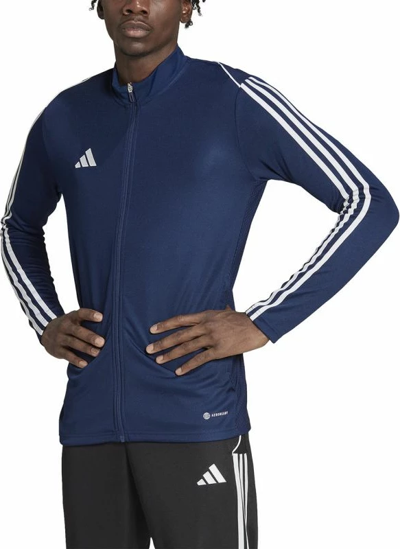 Duks për meshkuj adidas Tiro 23, blu marin