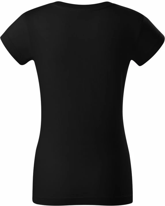 Maicë Rimeck për femra, e zezë