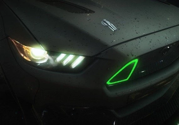 Need For Speed EN/DE/FR/IT/ES Global