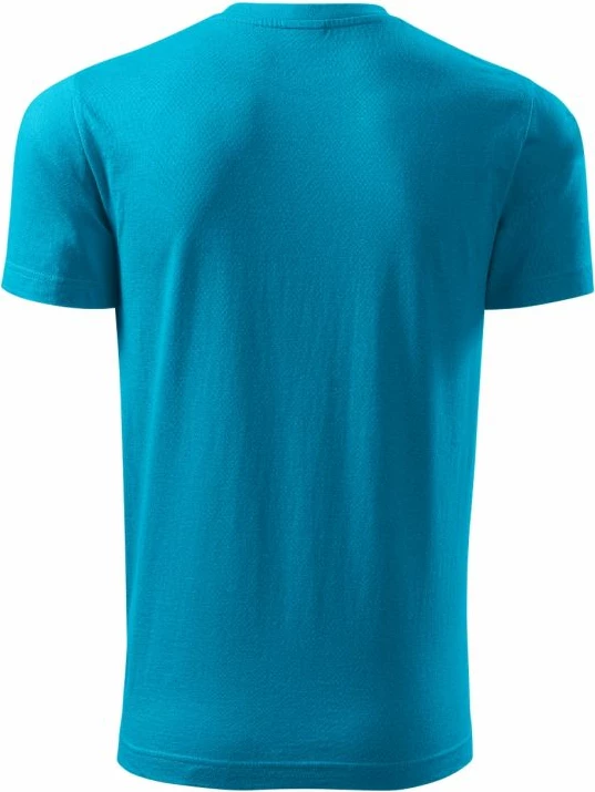 Maicë Malfini për meshkuj, blu [Madhësia: XXXL]
