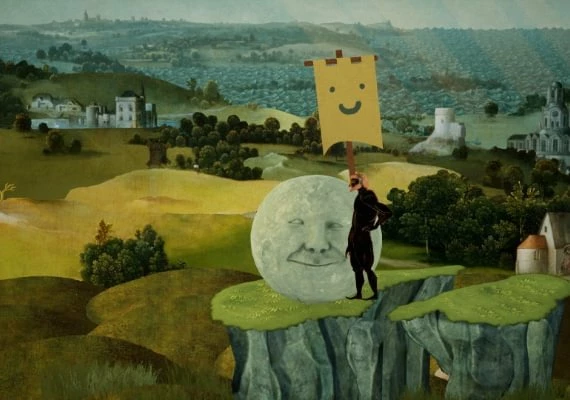 Rock of Ages 2 - Classic Pack DLC EN/DE/FR/IT/RU/ES Global