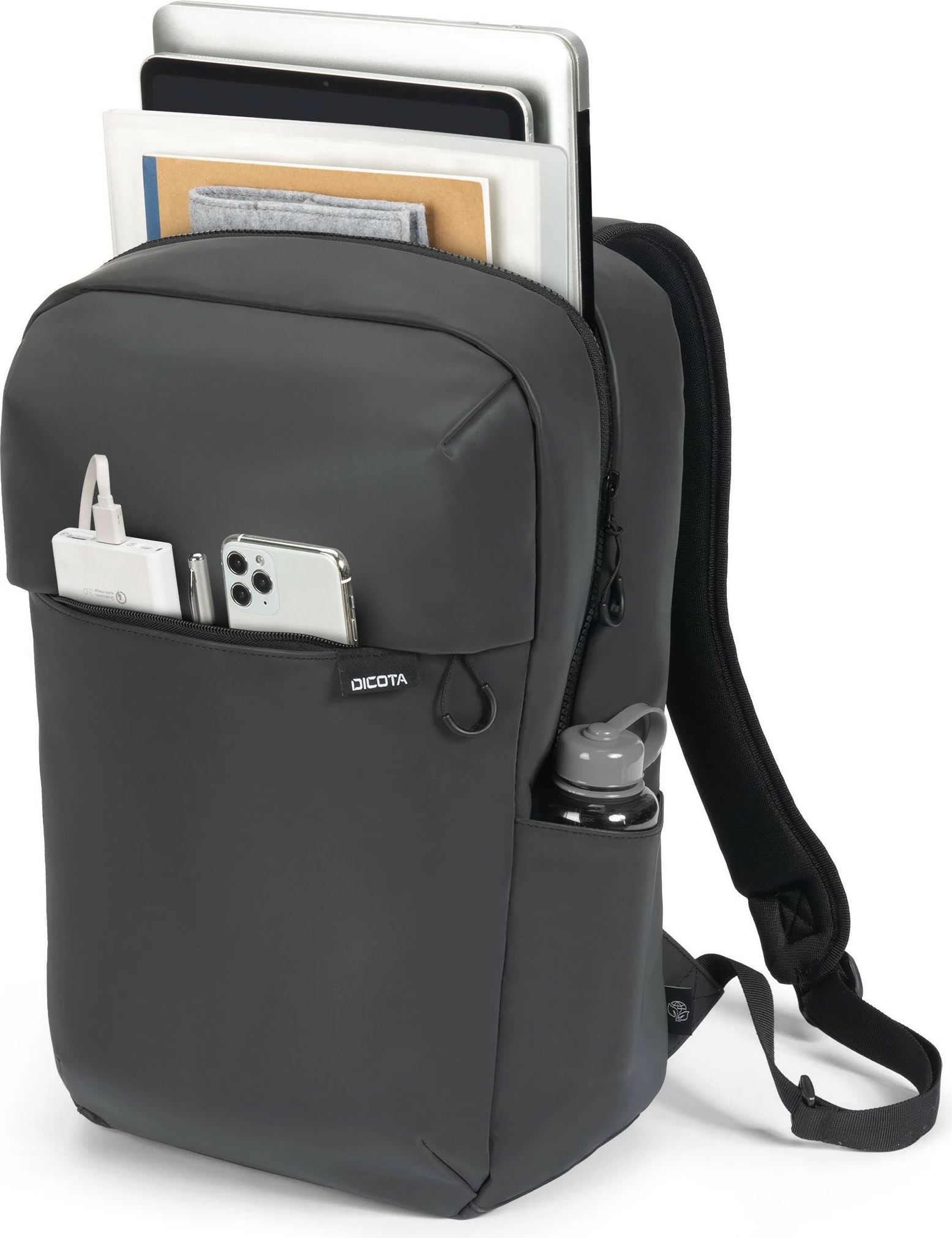 Çantë shpine DICOTA D32125, 16 inch, Camouflage