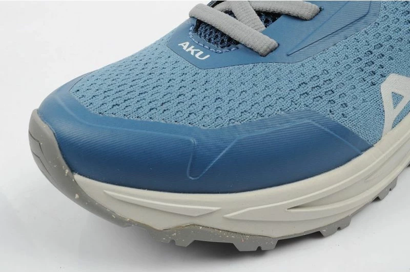 Atlete trekking për femra Aku, blu