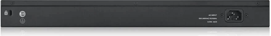 Switch ZyXEL GS1920-48V2 i zi