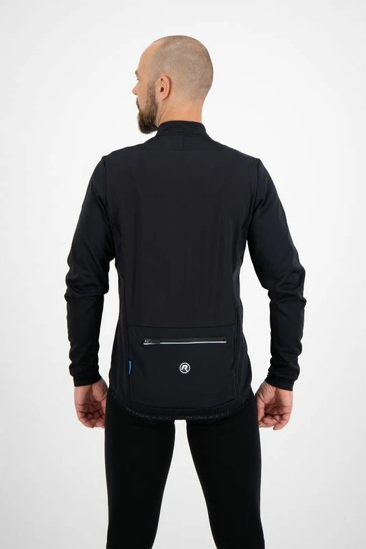 Jakne Yakimasport lifestyle, e zezë