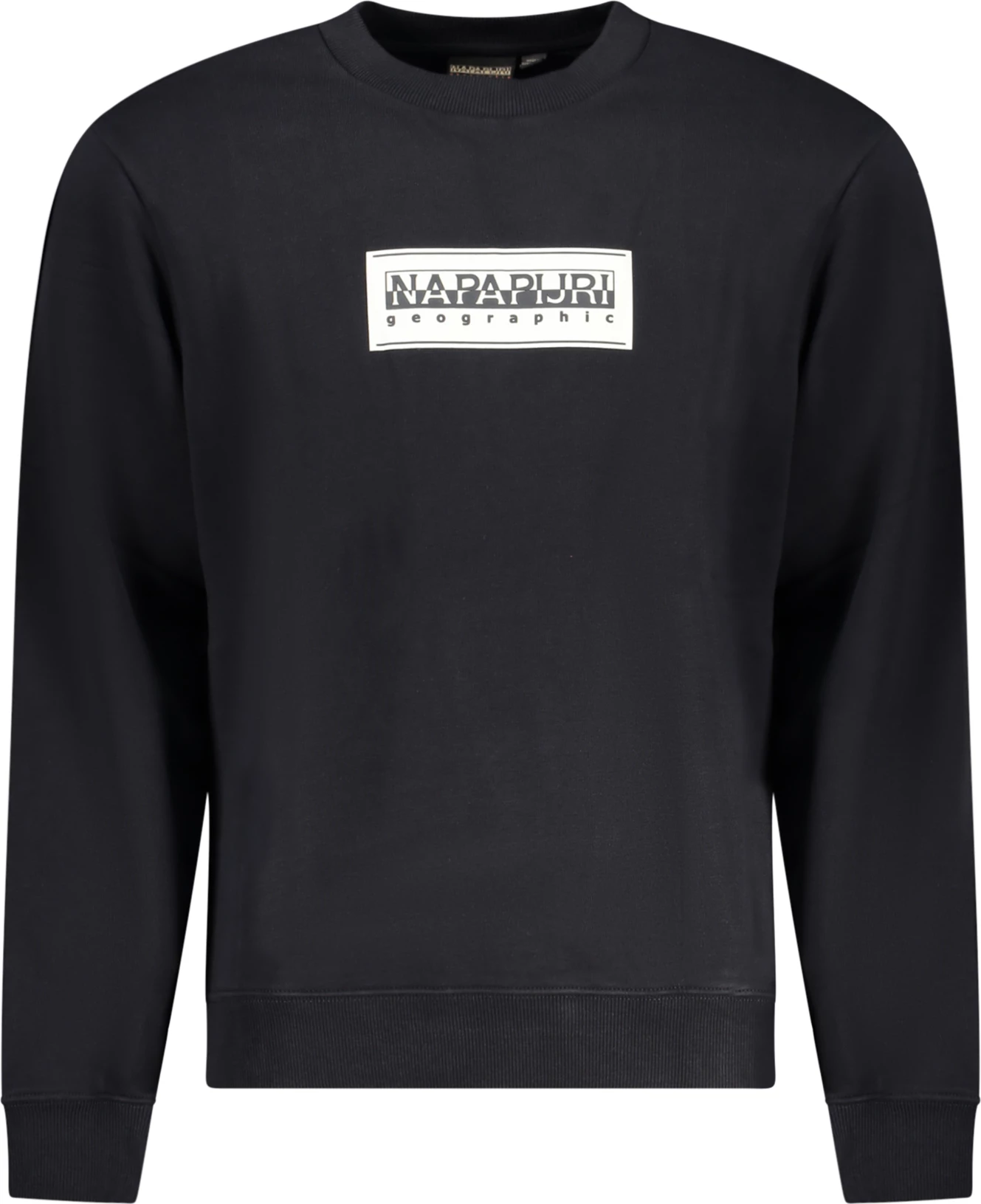 Duks për meshkuj NAPAPIJRI, e zezë