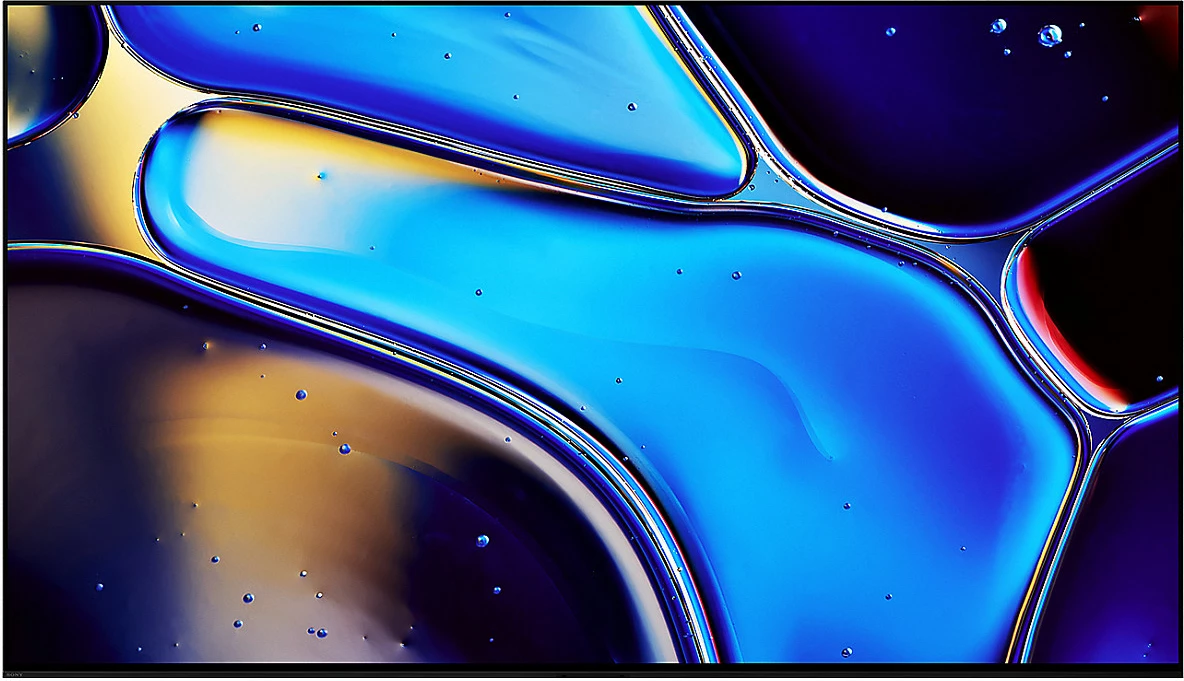 Televizor Sony BRAVIA 8 K55XR80PAEP, 55", 4K OLED, 120Hz, Google TV, HDMI 2.1