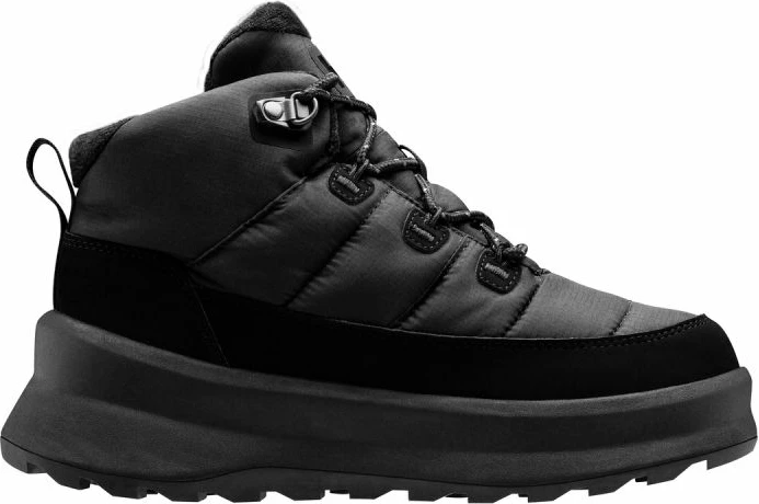 Çizme dimri për femra Helly Hansen, të zeza