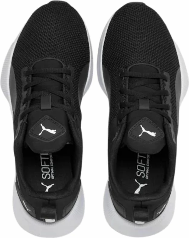 Atlete për fëmijë Puma Flyer Runner Jr, të zeza