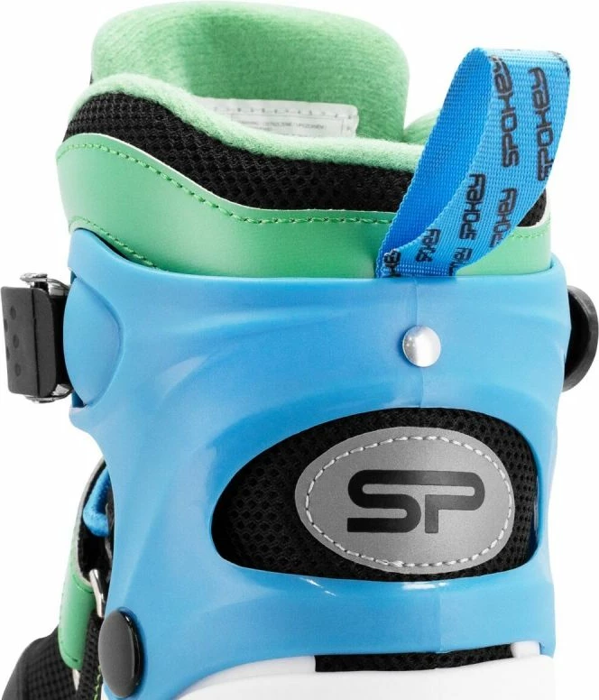 Rollera për fëmijë Spokey Joy Jr, me ngjyra [Madhësia: 31 - 34]