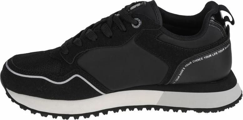 Atlete për femra Big Star, të zeza