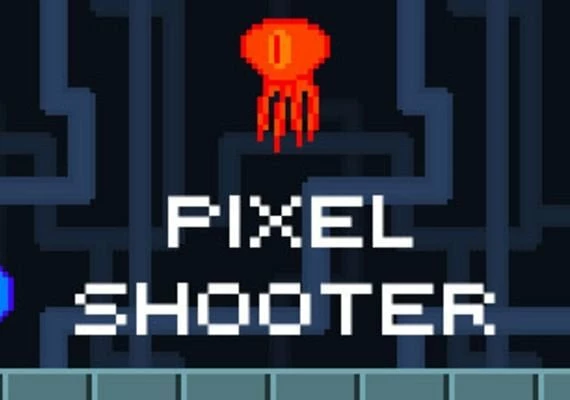 Pixel Shooter EN Global