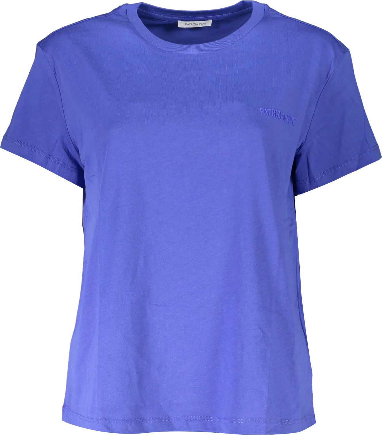Maicë femra Patrizia Pepe, blu
